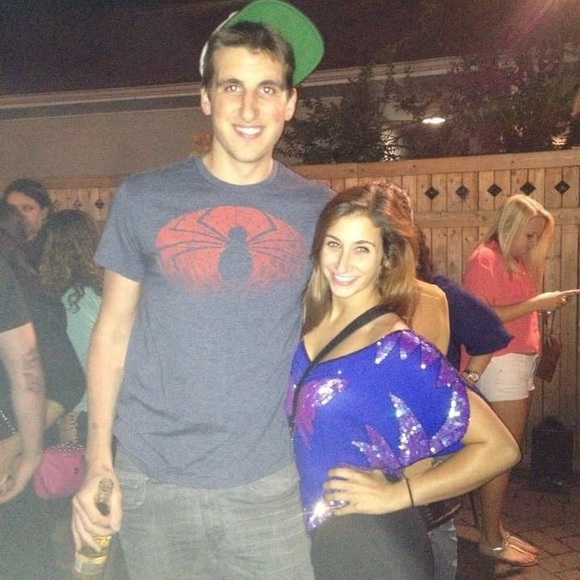 Gorgeous Butterfly Top 🦋 💫 - Picture 7 of 8